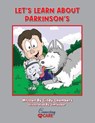 LET'S LEARN ABOUT PARKINSON'S - Cindy Chambers - 9781633023604