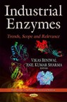 Industrial Enzymes - BENIWAL,  Vikas ; Sharma, Anil K - 9781633213388