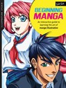Illustration Studio: Beginning Manga - Sonia Leong - 9781633220751