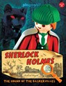 Sherlock Holmes: the Hound of the Baskervilles - Richard Unglik - 9781633220782