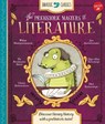 Jurassic Classics: The Prehistoric Masters of Literature - Saskia Lacey - 9781633220980