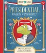 Jurassic Classics: The Presidential Masters of Prehistory - Saskia Lacey - 9781633221093