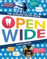 Open Wide - GRIGSBY,  Susan - 9781633221239