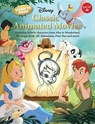 LEARN TO DRAW DISNEYS CLASSIC - Disney Storybook Artists - 9781633221352