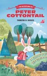 The Adventures of Peter Cottontail - Thornton W. Burgess - 9781633222922