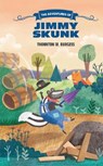 The Adventures of Jimmy Skunk - Thornton W. Burgess - 9781633222939