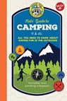 Ranger Rick Kids' Guide to Camping - WINNER,  Cherie - 9781633223813