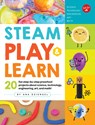 STEAM Play & Learn - Ana Dziengel - 9781633225268