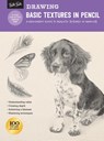 Drawing: Basic Textures in Pencil - Diane Cardaci ; Mr. William F. Powell ; Nolon Stacey - 9781633225923