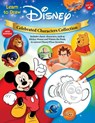 LEARN TO DRAW DISNEY CELEBRATE - Disney Storybook Artists - 9781633226722