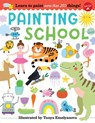 Painting School -  - 9781633227101
