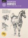 Drawing: Horses - Walter Foster - 9781633227712