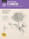 Drawing: Flowers with William F. Powell - William F. Powell - 9781633227774