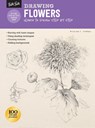 Drawing: Flowers with William F. Powell - Mr. William F. Powell - 9781633227774