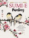 Sumi-e Painting - Virginia Lloyd-Davies - 9781633228122
