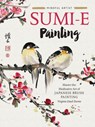 Sumi-e Painting - Virginia Lloyd-Davies - 9781633228122