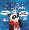 Charles the Anxious Panda - Vicki Roach - 9781633374829