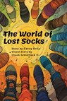 The World of Lost Socks - Danny Ortiz - 9781633378612
