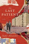 The Last Patient - Tudor Alexander - 9781633378841