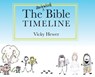 The Illustrated Bible Timeline - Vicky Hewer - 9781633378988