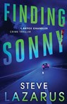 Finding Sonny - Steve Lazarus - 9781633379152