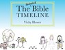 The Illustrated Bible Timeline - Vicky Hewer - 9781633379367