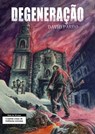 Degeneração - David Pardo - 9781633395701