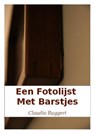 Een Fotolijst Met Barstjes - Claudio Ruggeri - 9781633399150