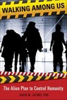 Walking Among Us - David Jacobs - 9781633410138