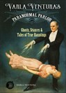 Varla Ventura's Paranormal Parlor - Varla Ventura - 9781633410787