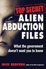 Top Secret Alien Abduction Files - Nick Redfern - 9781633411043