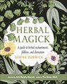 Herbal Magick - Gerina Dunwich - 9781633411586