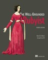 The Well-Grounded Rubyist, Fourth Edition - David Black - 9781633434868