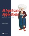 AI Agents and Applications - Roberto Infante - 9781633436541