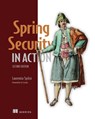 Spring Security in Action - Laurentiu Spilca - 9781633437975