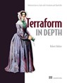 Terraform in Depth - Robert Hafner - 9781633438002