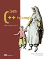 Learn C++ by Example - Frances Buontempo - 9781633438330
