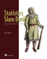 Statistics Playbook - Trey Grainger ; Doug Turnbull ; Max Irwin - 9781633438682