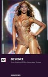 Beyonce - Associated Press - 9781633531796