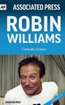 Robin Williams -  - 9781633532373