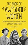 The Book of Awesome Women - Becca Anderson - 9781633535831