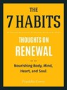 Thoughts on Renewal - Stephen R. Covey - 9781633539167