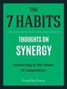 Thoughts on Synergy - Stephen R. Covey - 9781633539174