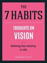 Thoughts on Vision - Stephen R. Covey - 9781633539204