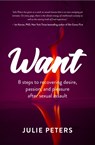 Want - Julie Peters - 9781633539648