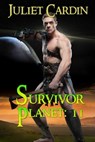 Survivor Planet II - Juliet Cardin - 9781633555884