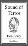 Sound of Terror - Don Berry - 9781633558892