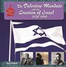 The Palestine Mandate and the Creation of Israel, 1920-1949 - Alan H. Luxenberg - 9781633559257