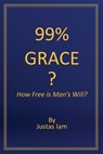 99% Grace - Justas Iam - 9781633571228