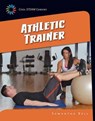 Athletic Trainer - BELL,  Samantha - 9781633626454